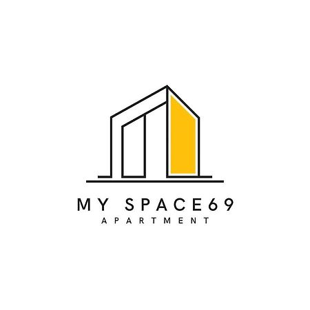 My Space @ Chaosua69 曼谷 外观 照片